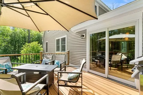 12 Doe Farm Lane Newmarket NH 03857