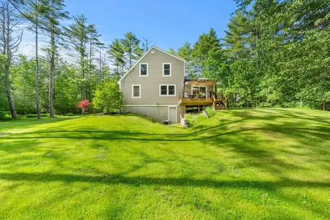 12 Doe Farm Lane Newmarket NH 03857