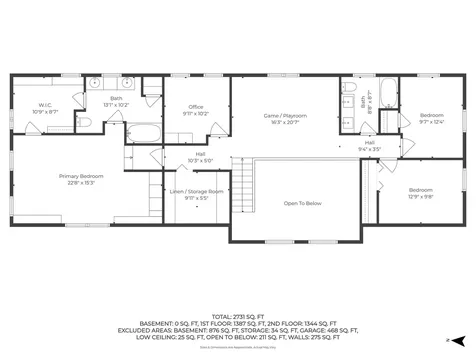 12 Doe Farm Lane Newmarket NH 03857