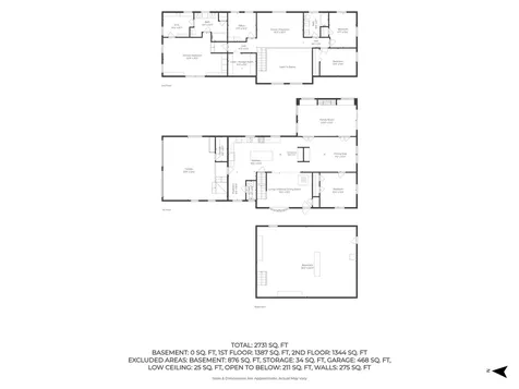 12 Doe Farm Lane Newmarket NH 03857