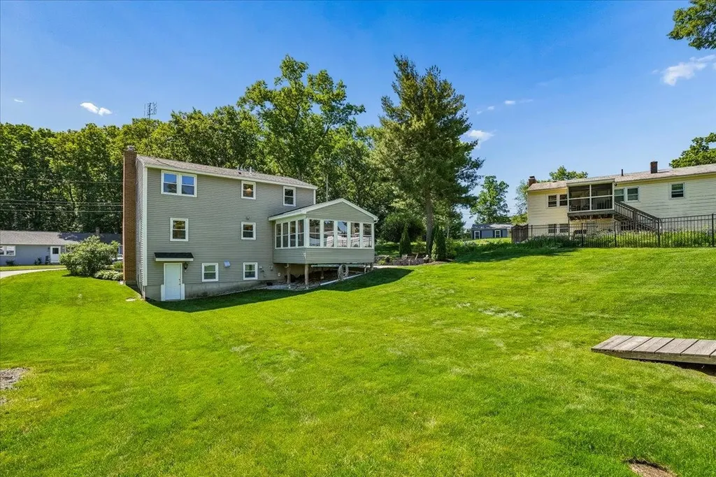 400 Medford Street Manchester NH 03109