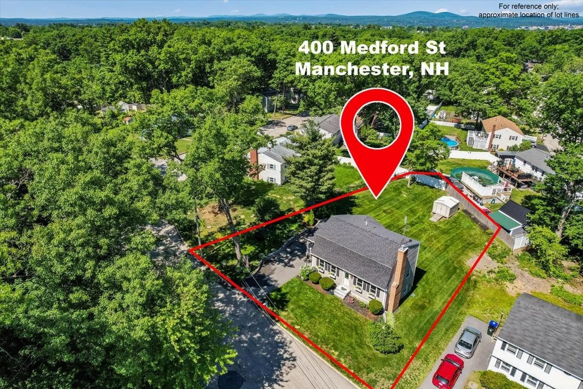 400 Medford Street Manchester NH 03109