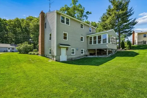 400 Medford Street Manchester NH 03109