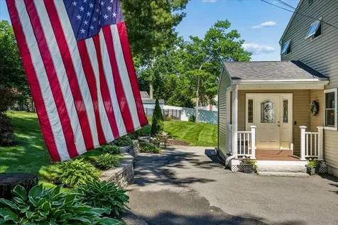 400 Medford Street Manchester NH 03109
