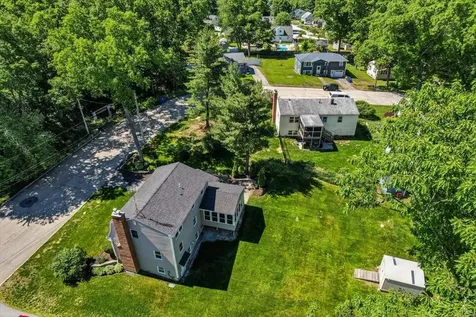 400 Medford Street Manchester NH 03109