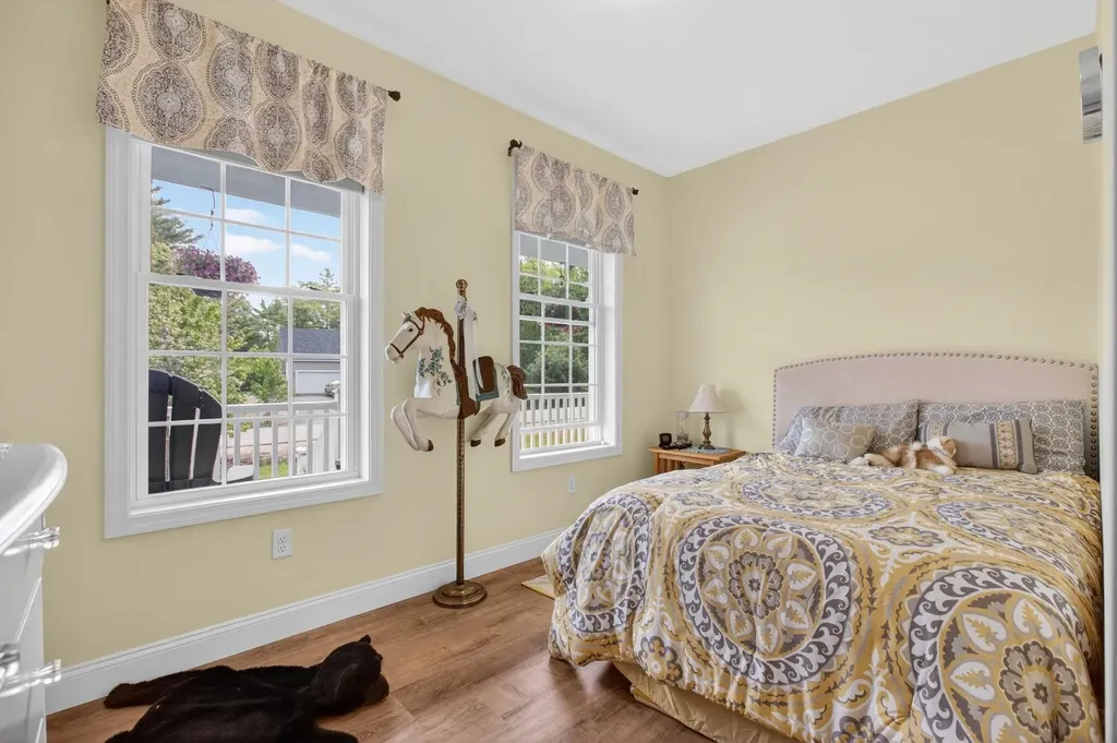 128 Pemigewasset Drive Conway NH 03893