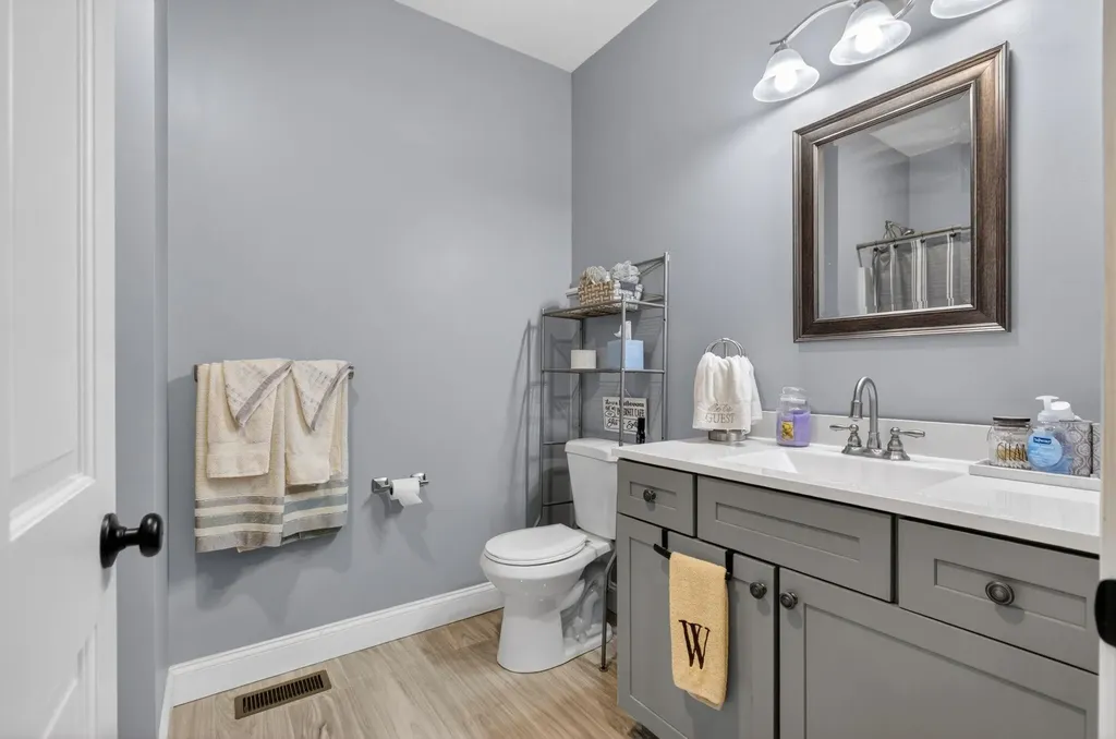 128 Pemigewasset Drive Conway NH 03893