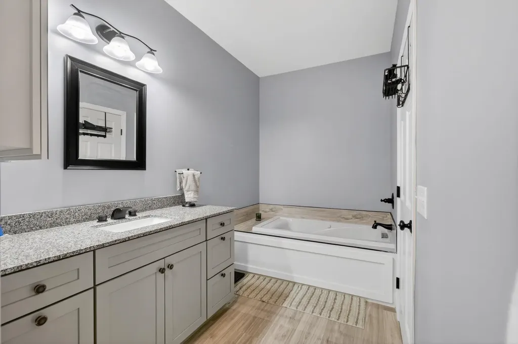 128 Pemigewasset Drive Conway NH 03893