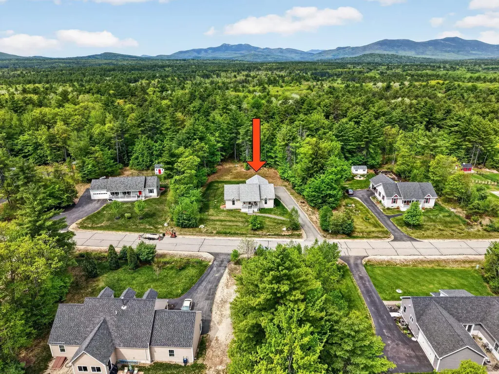 128 Pemigewasset Drive Conway NH 03893