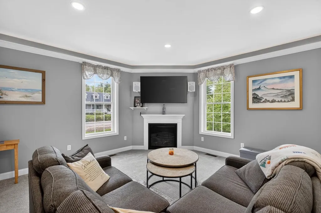 128 Pemigewasset Drive Conway NH 03893