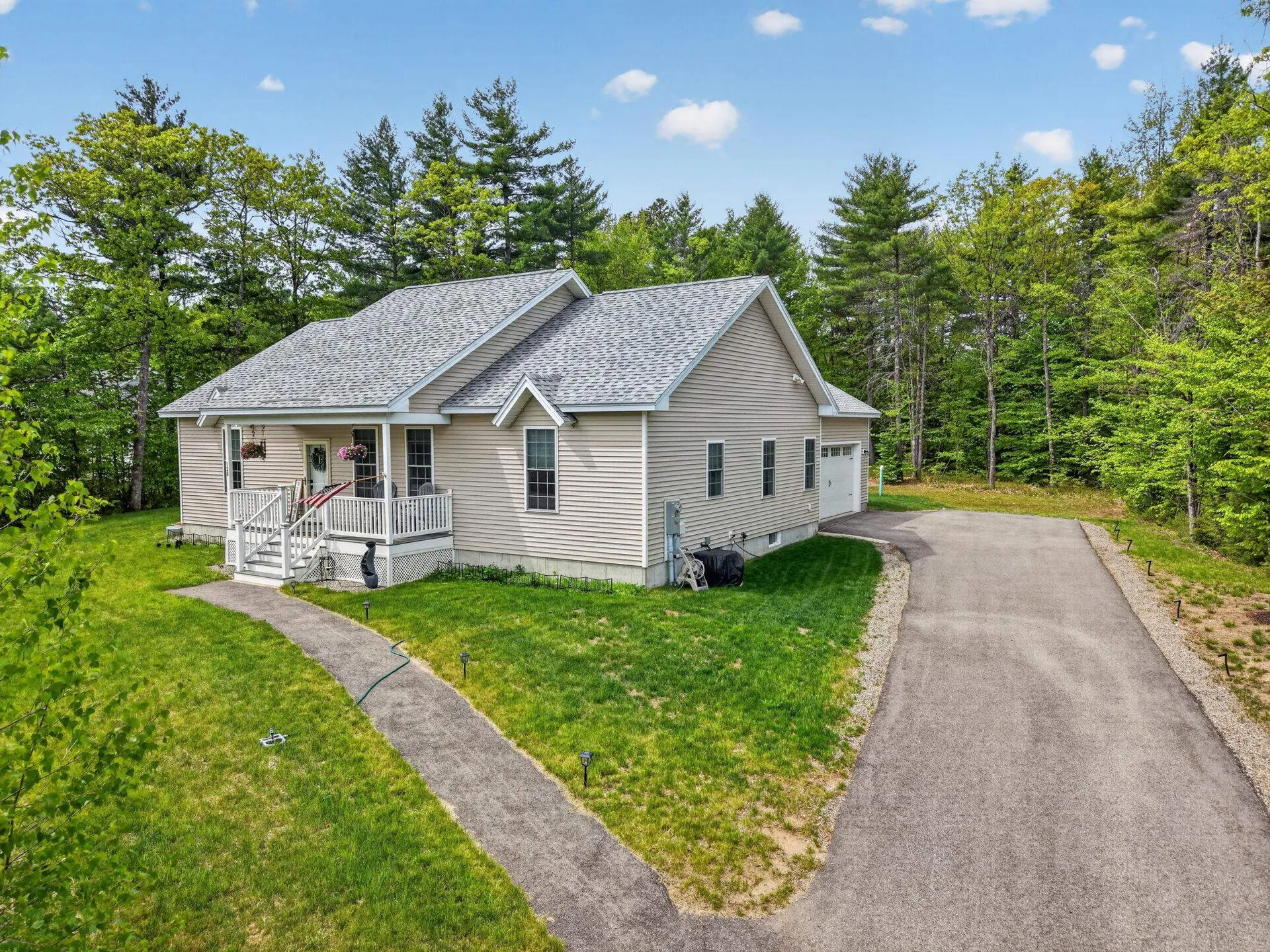 128 Pemigewasset Drive Conway NH 03893