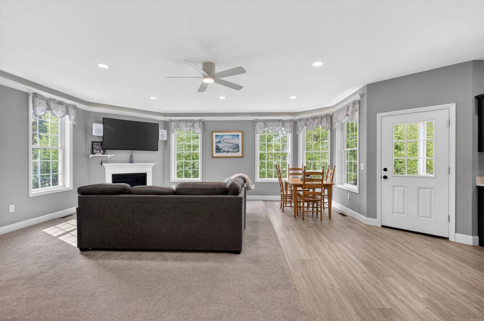 128 Pemigewasset Drive Conway NH 03893
