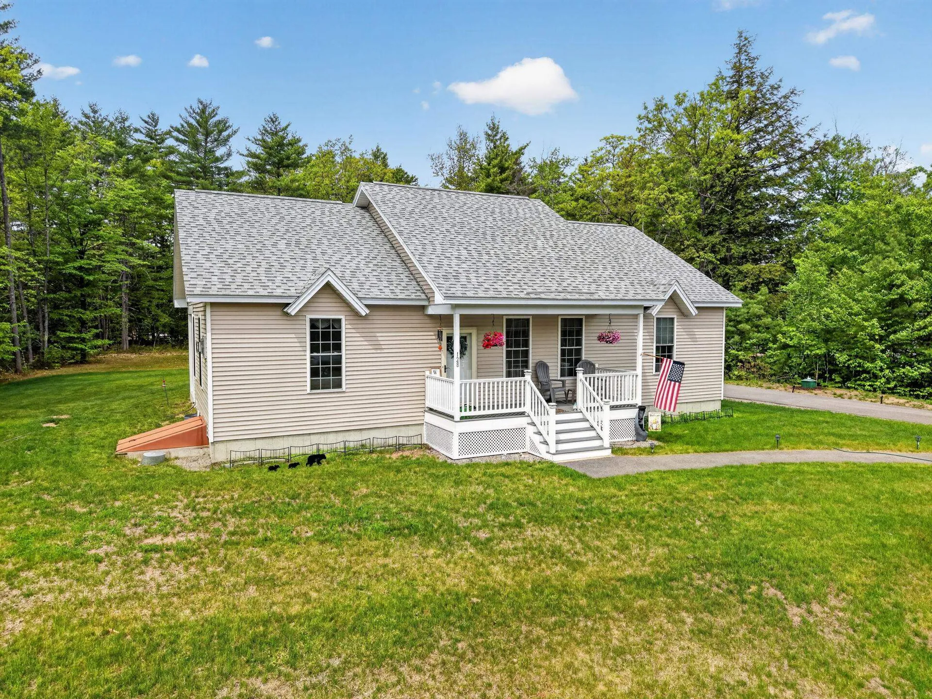 128 Pemigewasset Drive Conway NH 03893