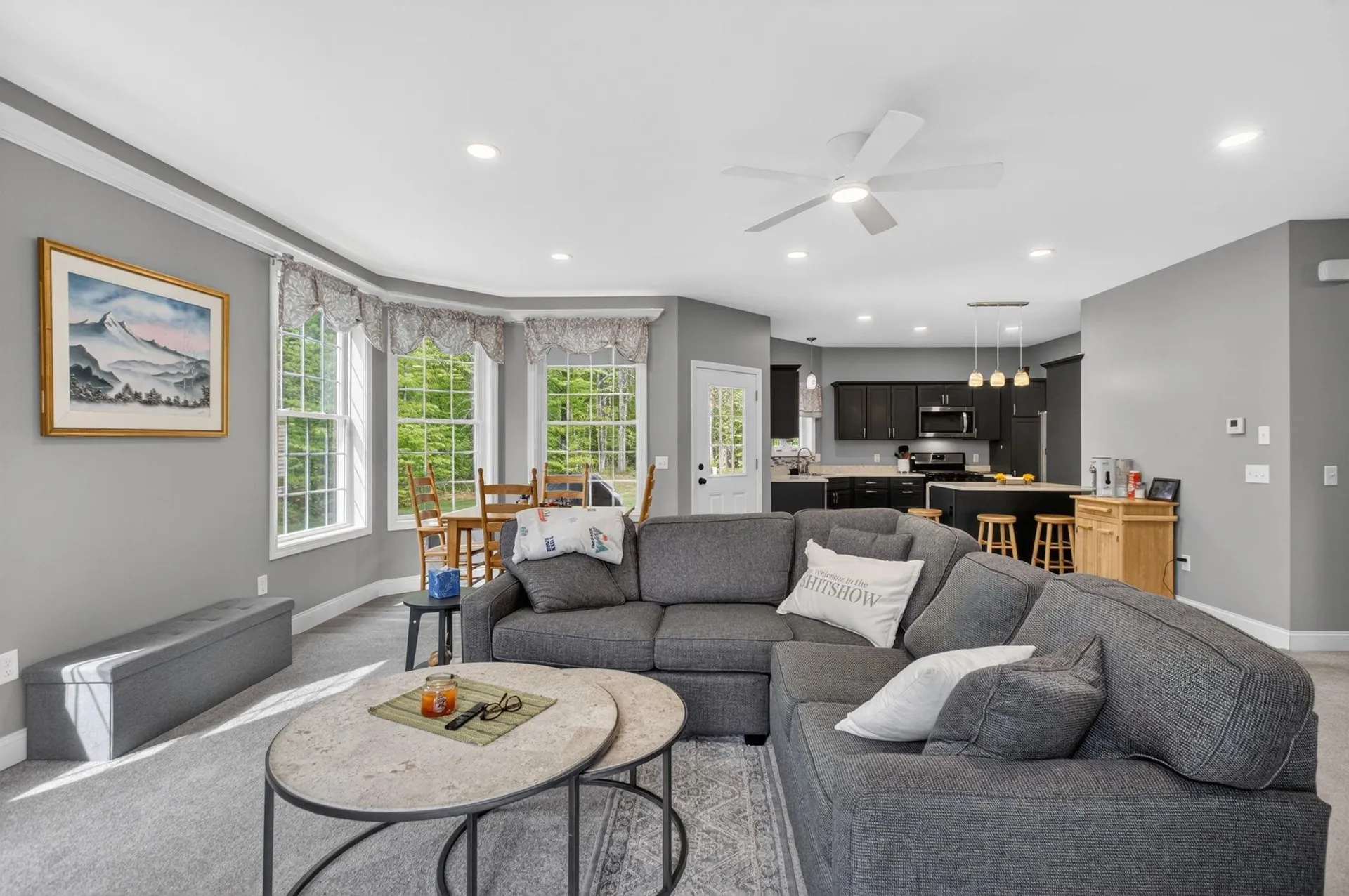 128 Pemigewasset Drive Conway NH 03893
