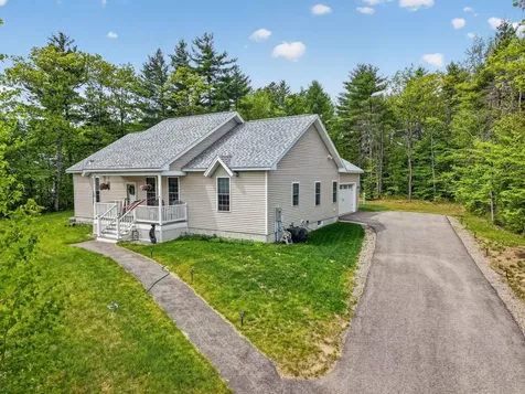 128 Pemigewasset Drive Conway NH 03893