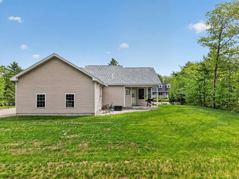 128 Pemigewasset Drive Conway NH 03893