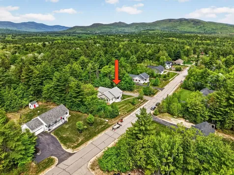 128 Pemigewasset Drive Conway NH 03893