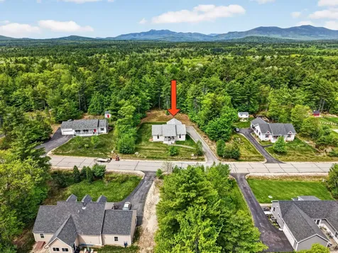128 Pemigewasset Drive Conway NH 03893