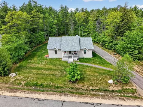 128 Pemigewasset Drive Conway NH 03893