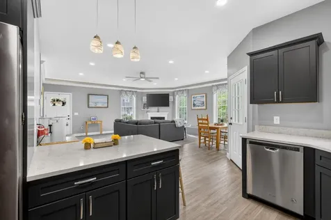 128 Pemigewasset Drive Conway NH 03893