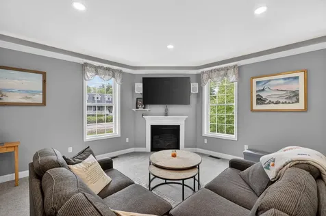 128 Pemigewasset Drive Conway NH 03893