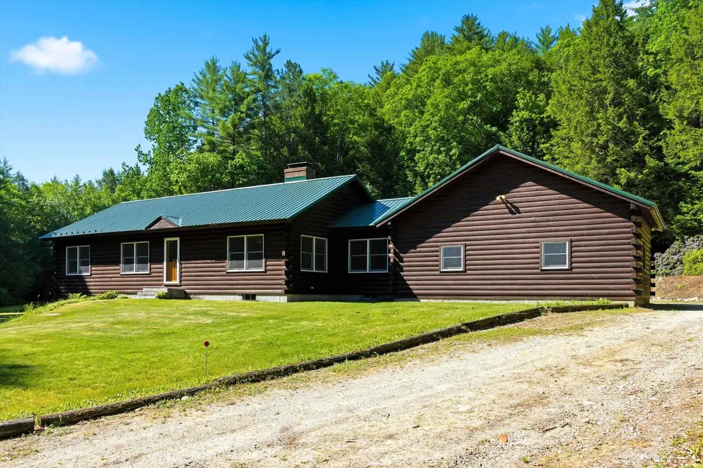 20 Mccollum Road New Boston NH 03070