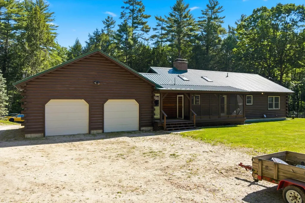 20 Mccollum Road New Boston NH 03070