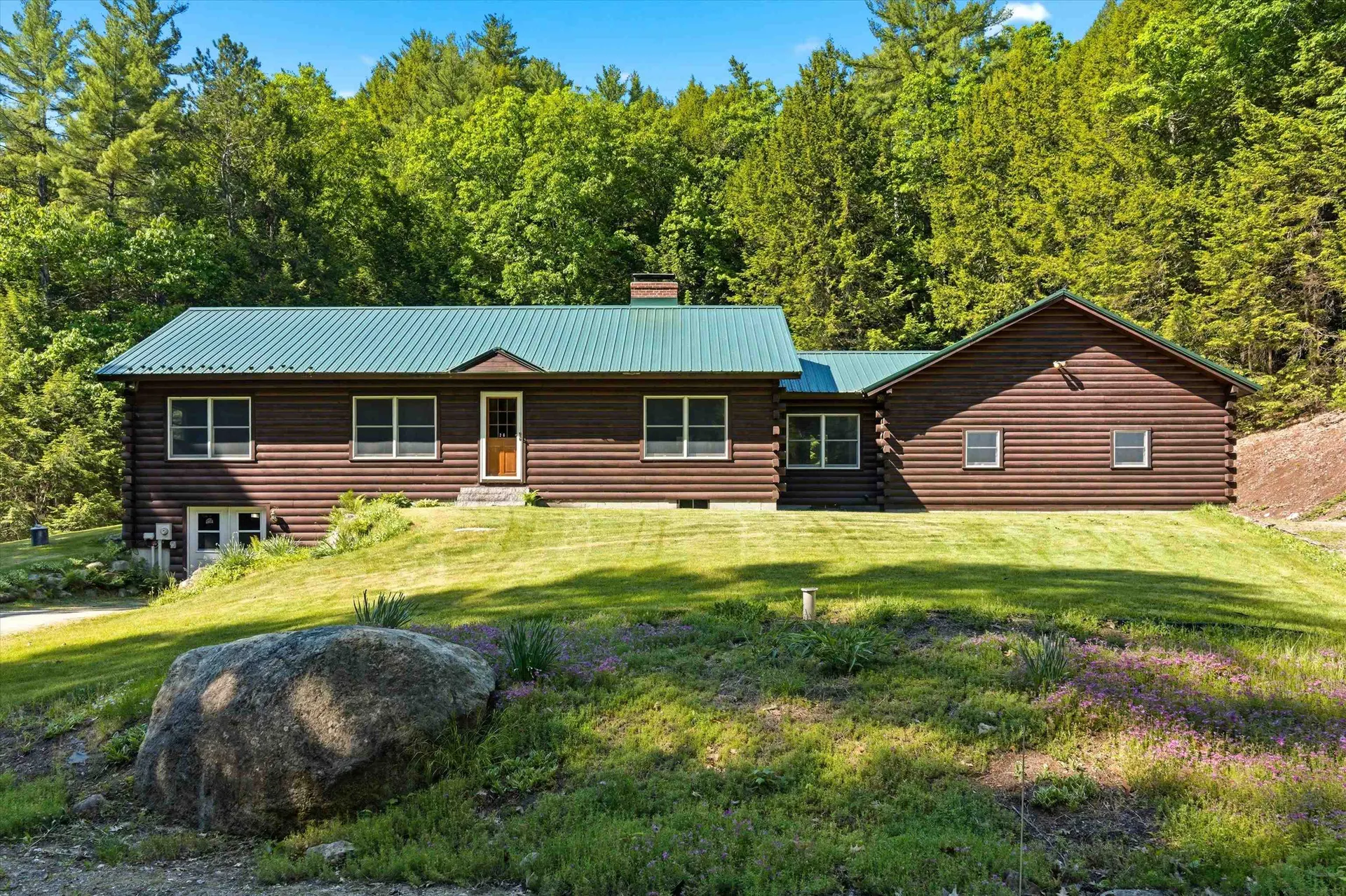 20 Mccollum Road New Boston NH 03070