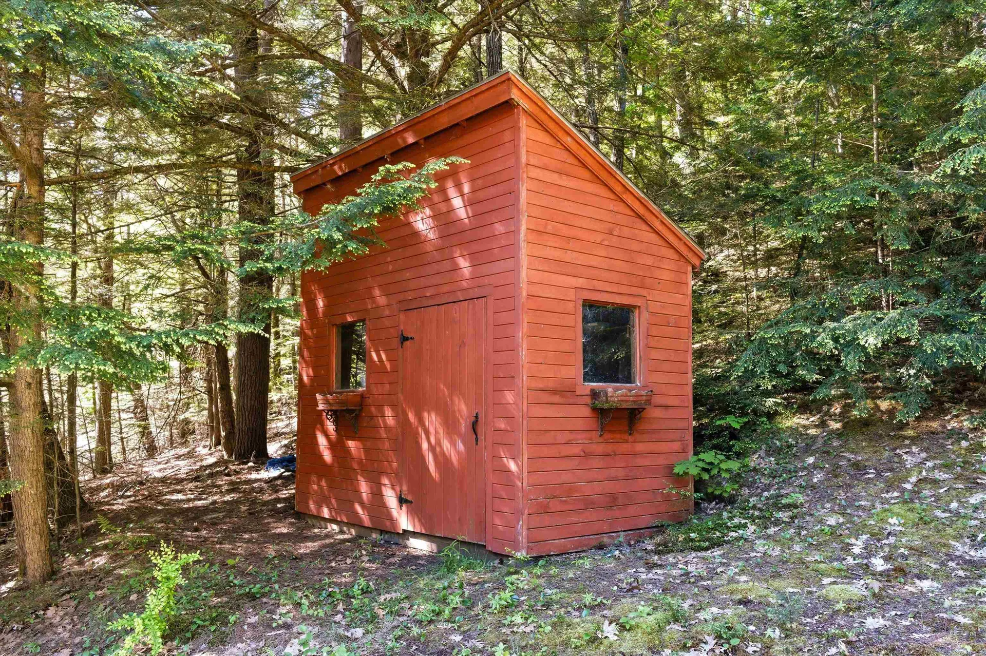 20 Mccollum Road New Boston NH 03070