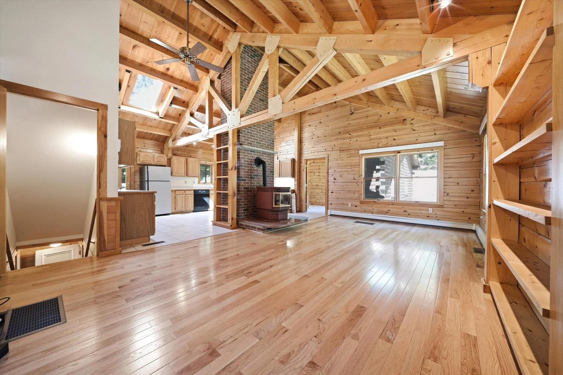 20 Mccollum Road New Boston NH 03070