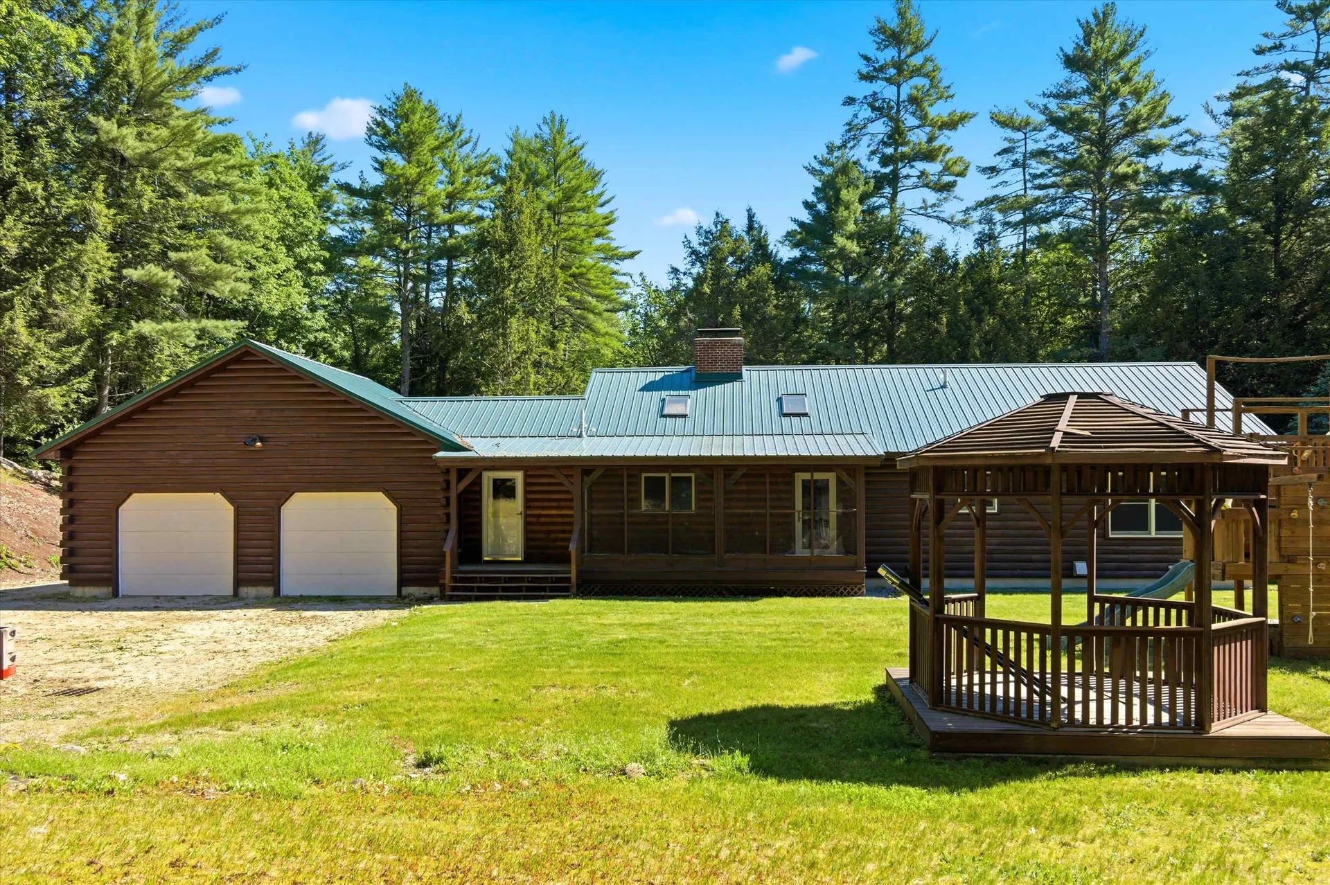 20 Mccollum Road New Boston NH 03070
