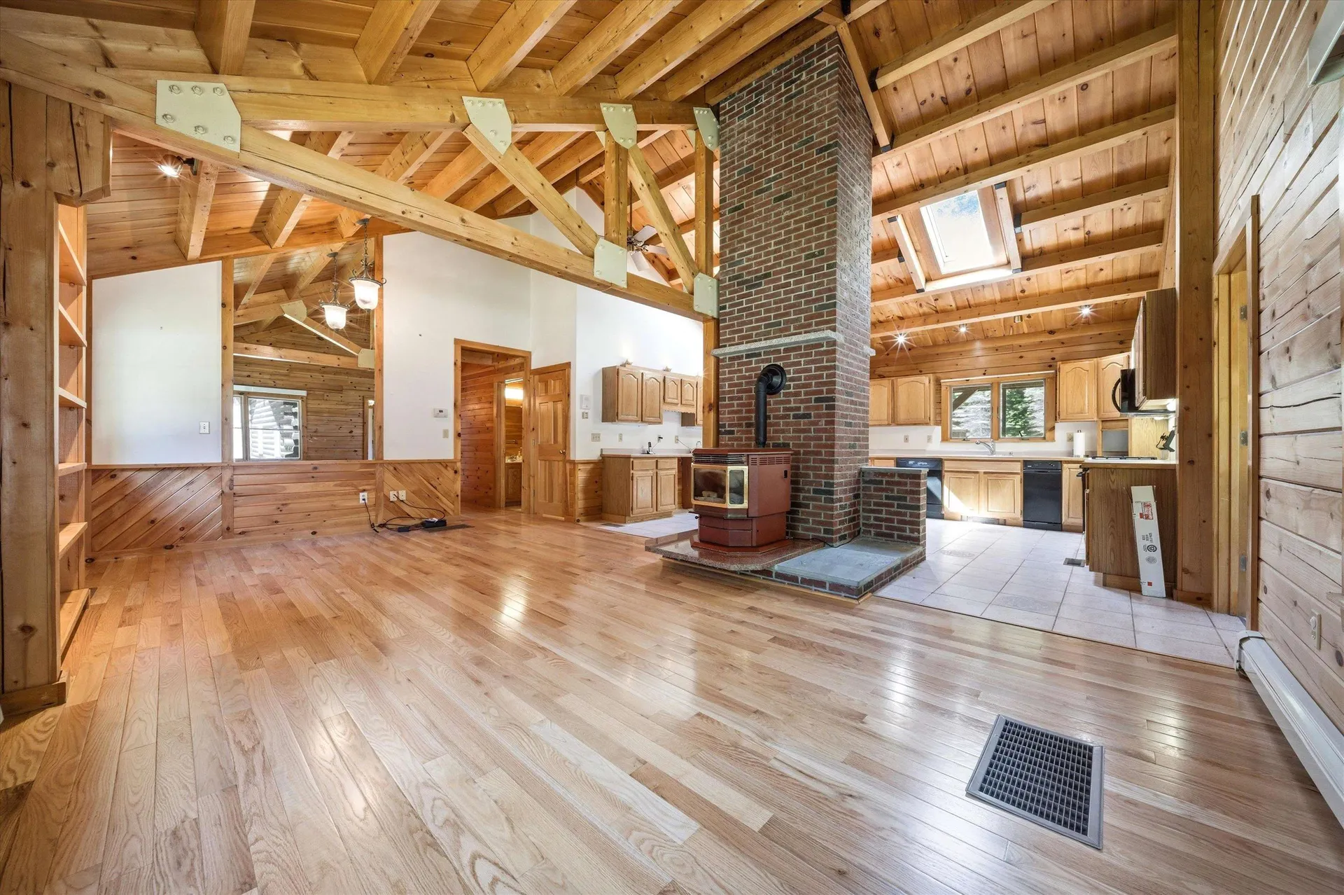 20 Mccollum Road New Boston NH 03070