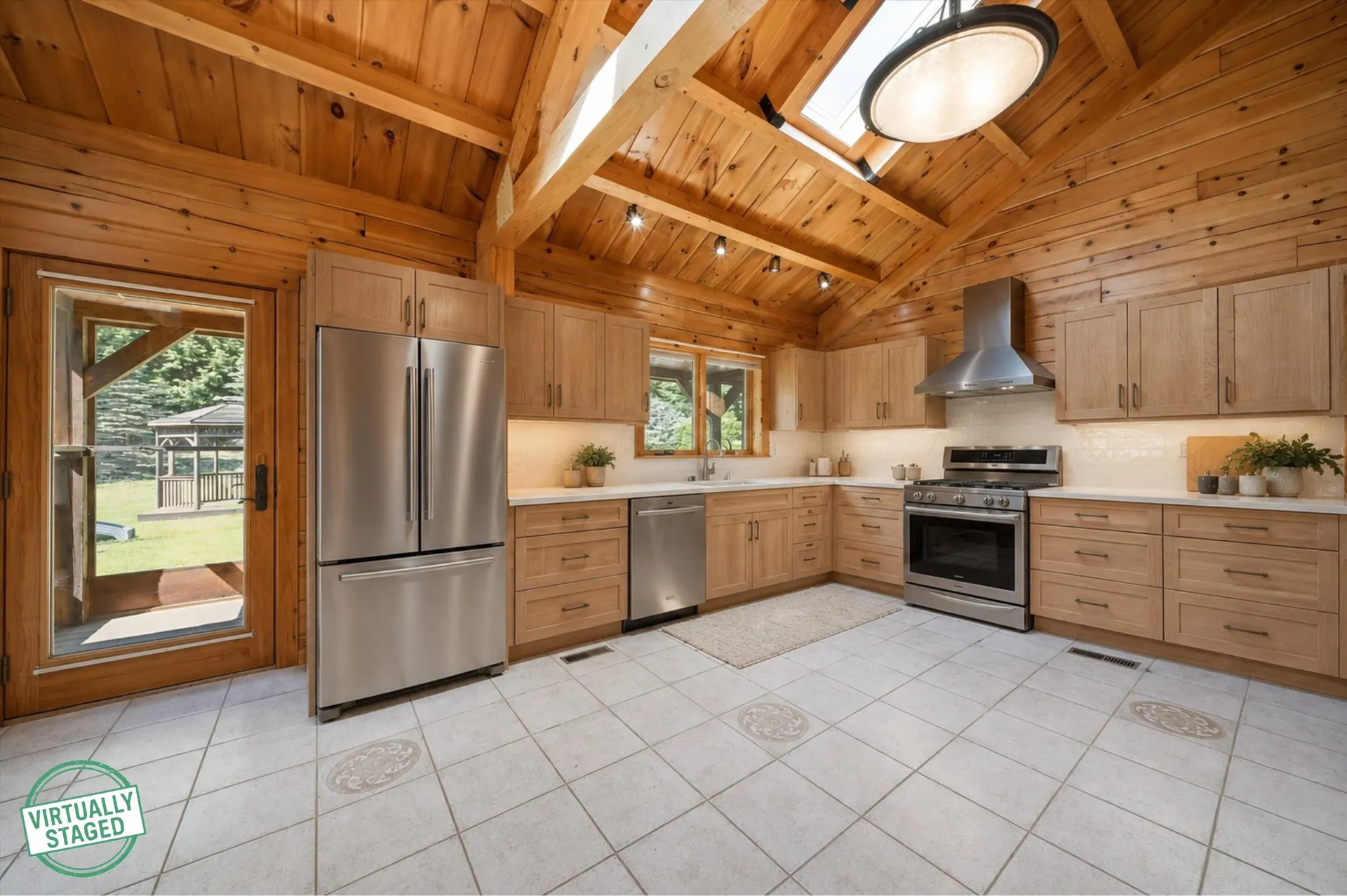 20 Mccollum Road New Boston NH 03070