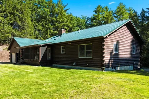 20 Mccollum Road New Boston NH 03070