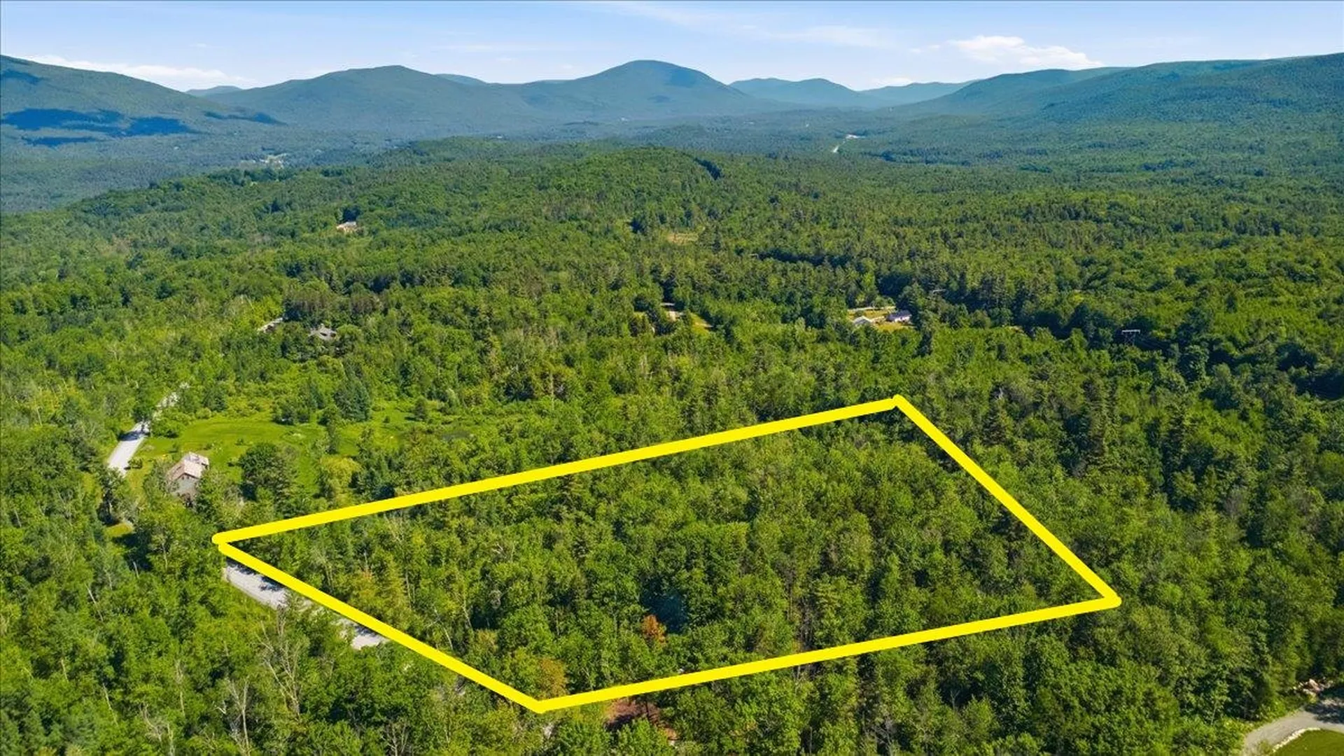 0 East Road Shaftsbury VT 05262