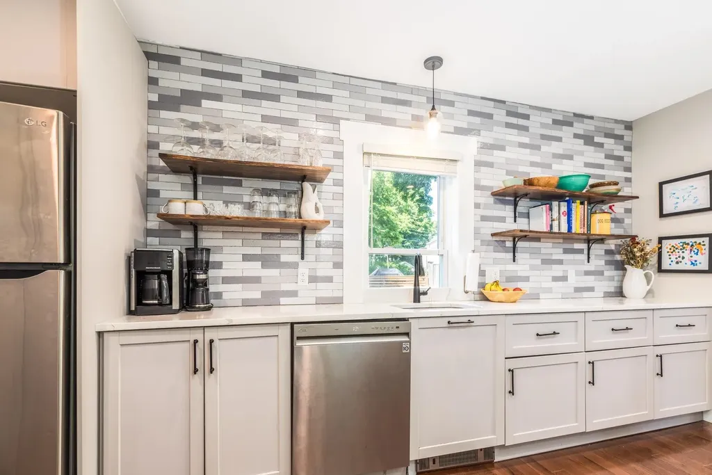 306 Thornton Street Portsmouth NH 03801