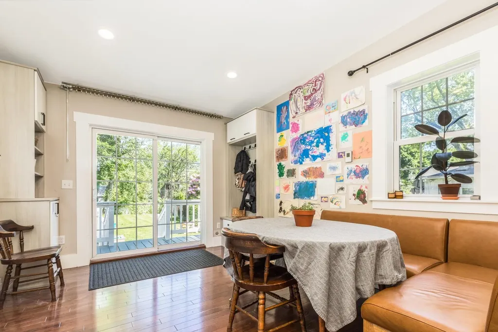 306 Thornton Street Portsmouth NH 03801