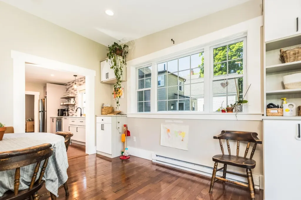 306 Thornton Street Portsmouth NH 03801