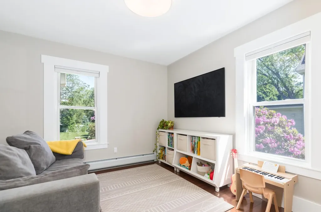 306 Thornton Street Portsmouth NH 03801