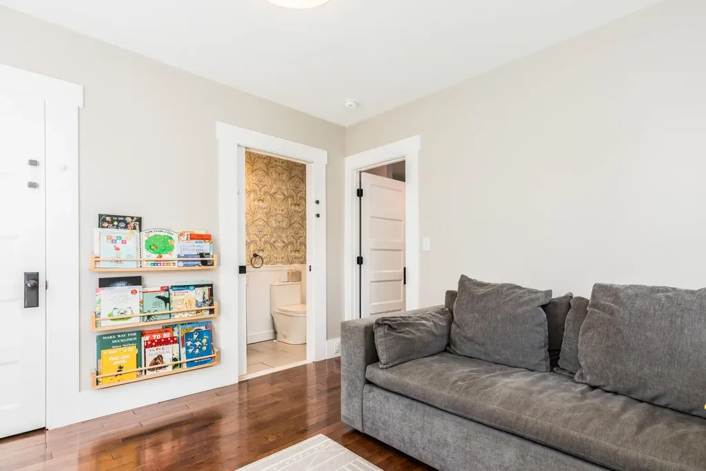 306 Thornton Street Portsmouth NH 03801