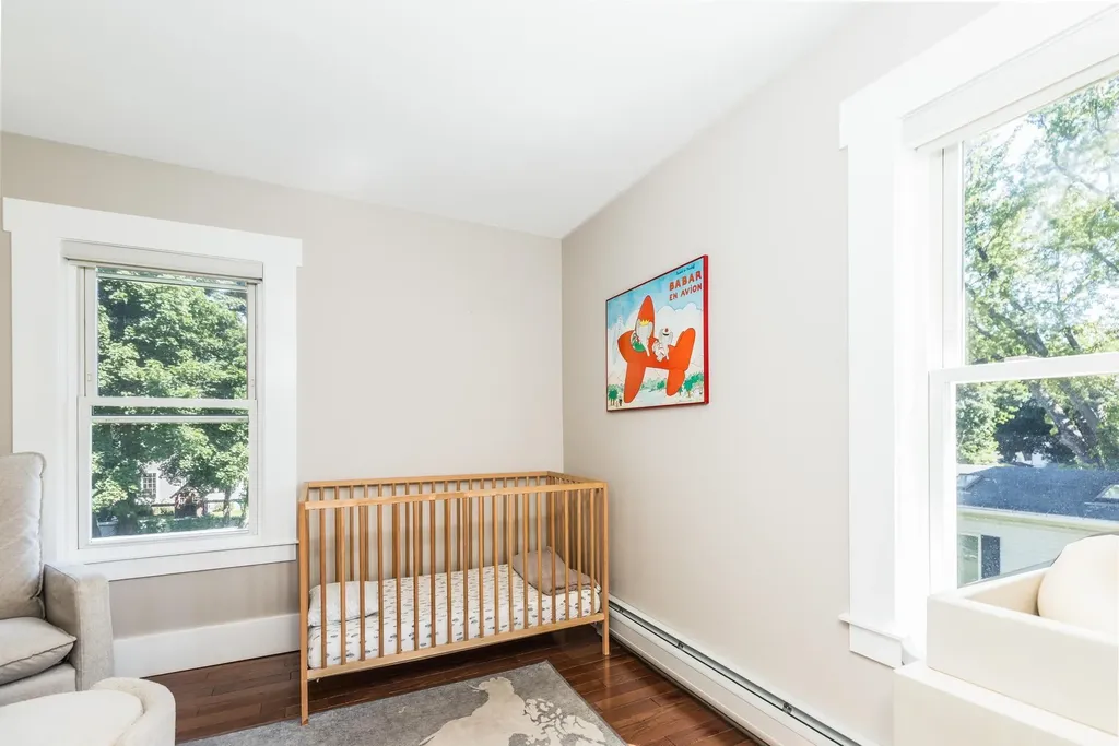 306 Thornton Street Portsmouth NH 03801