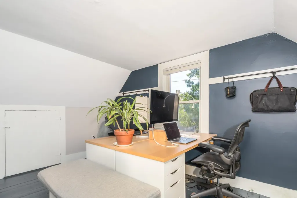 306 Thornton Street Portsmouth NH 03801