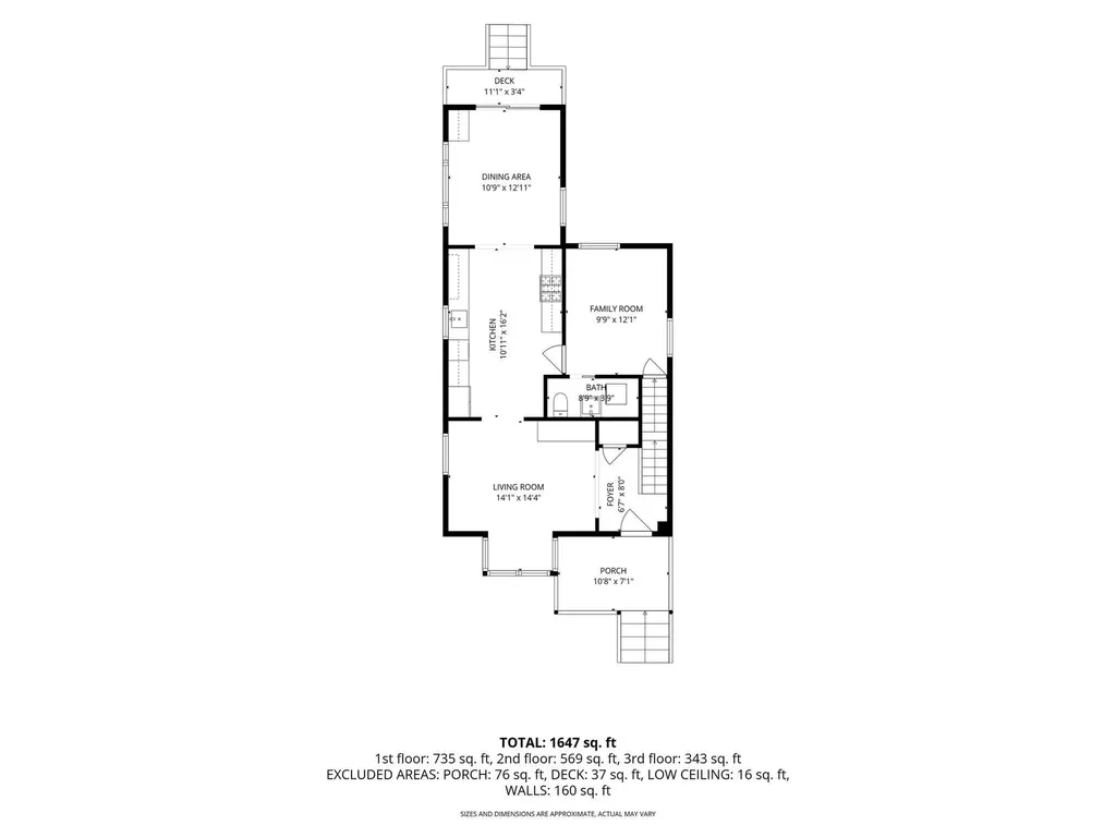 306 Thornton Street Portsmouth NH 03801