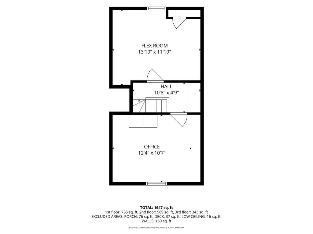 306 Thornton Street Portsmouth NH 03801