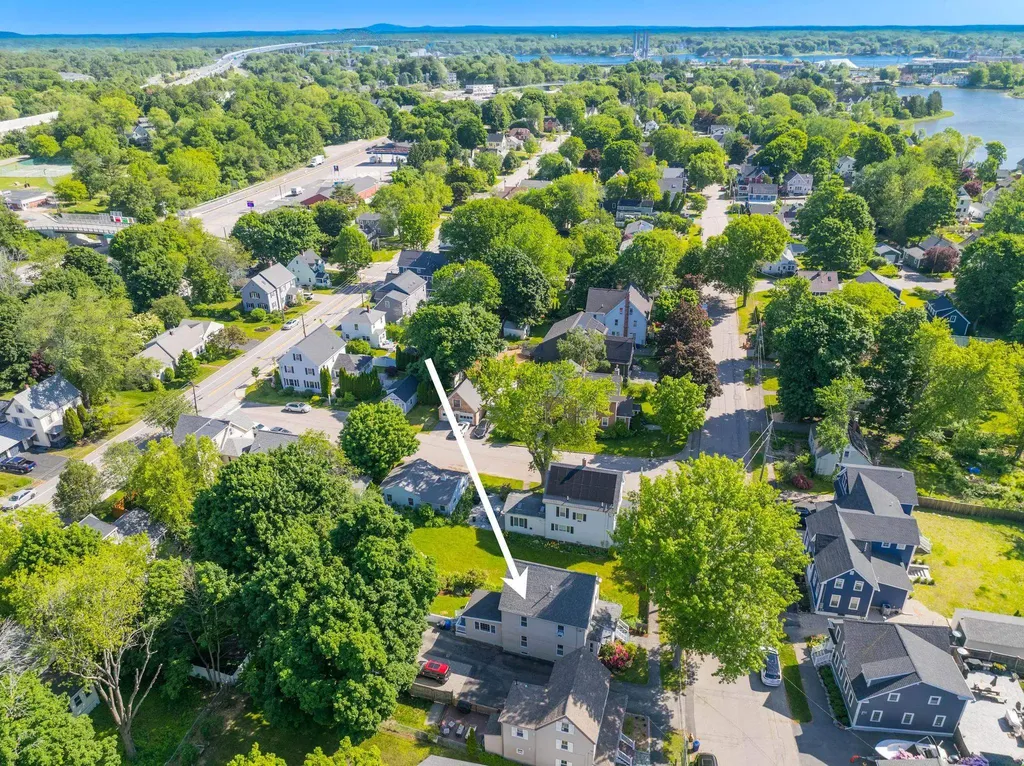 306 Thornton Street Portsmouth NH 03801