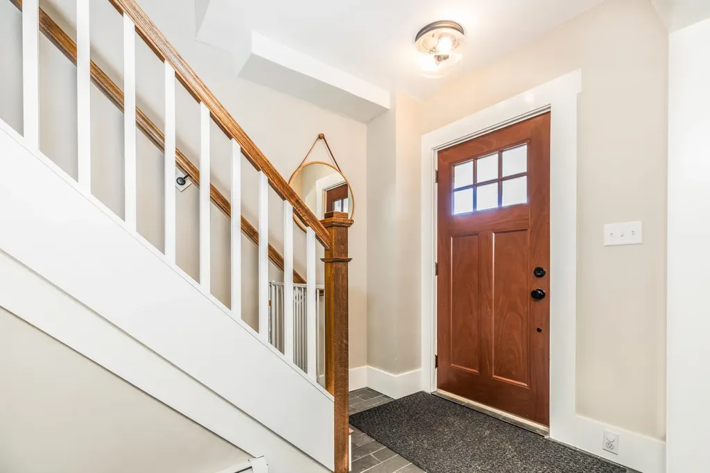 306 Thornton Street Portsmouth NH 03801