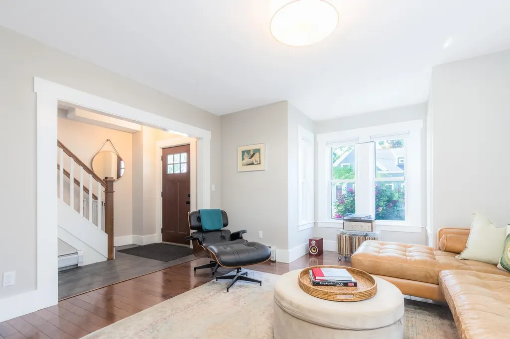 306 Thornton Street Portsmouth NH 03801