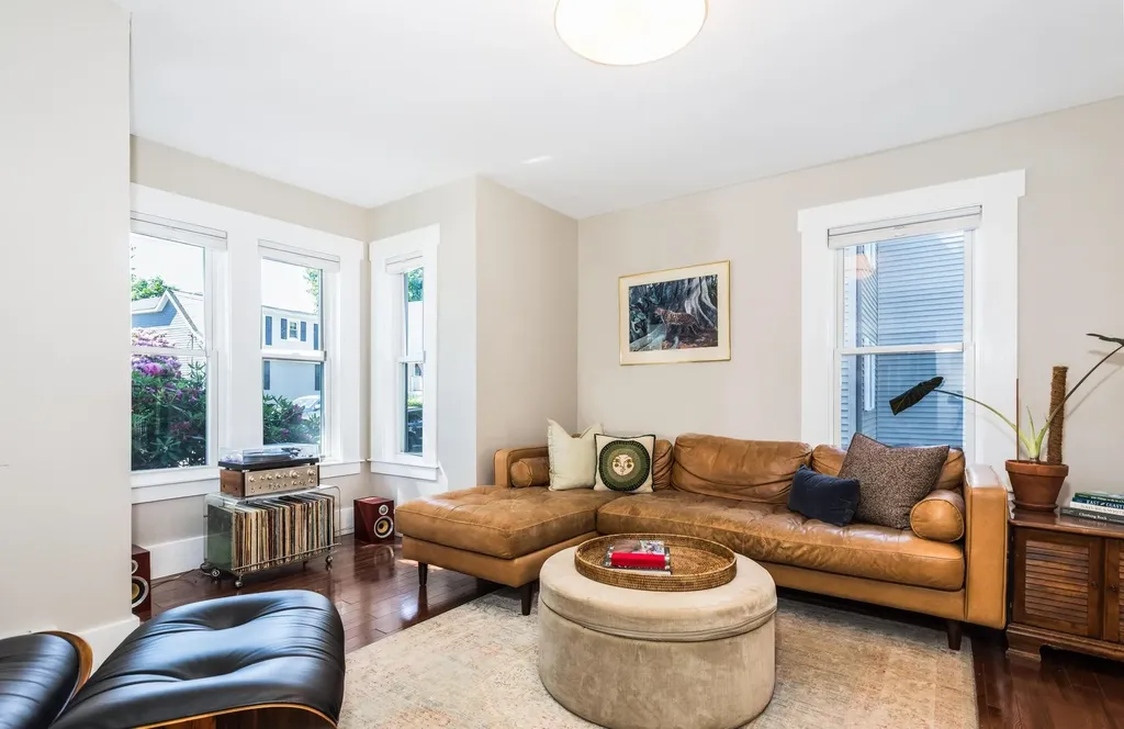 306 Thornton Street Portsmouth NH 03801