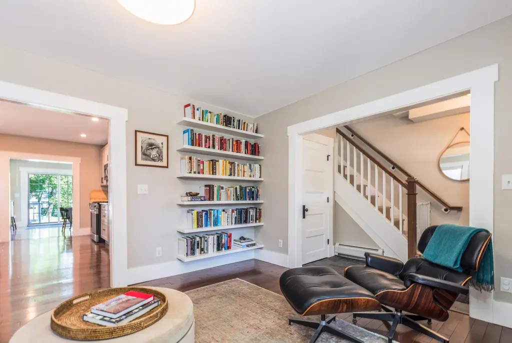 306 Thornton Street Portsmouth NH 03801
