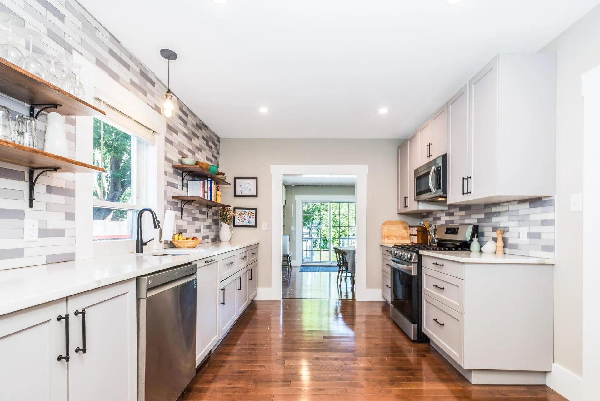 306 Thornton Street Portsmouth NH 03801